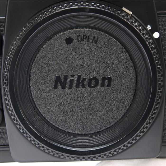中古)Nikon (ニコン) F3 HP（商品ID：3717021482735）詳細ページ