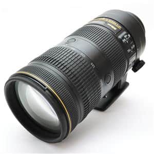 Nikon (ニコン) AF-S NIKKOR 70-200mm F2.8E FL ED VR メイン