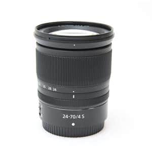 Nikon (ニコン) NIKKOR Z 24-70mm F4 S メイン