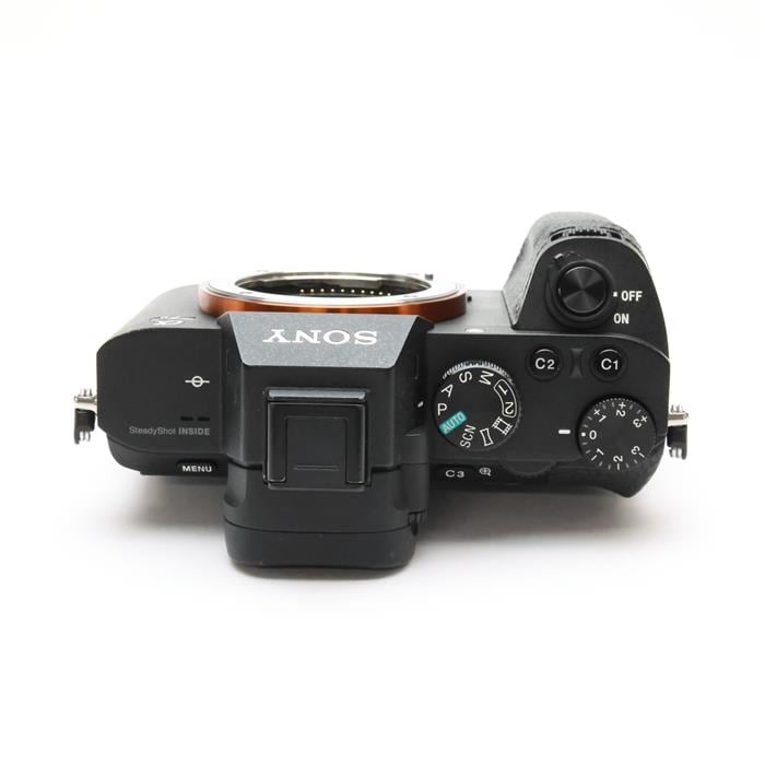 SONY - sony α7ii　ボディ 中古)SONY (ソニー) α7II ボディ ILCE-7M2（商品ID