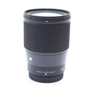 富士フイルム - fujiflm 16mm f1.4 室内1回利用のみの極美品 Amazon.co.jp: 富士フイルム(FUJIFILM) X 交換レンズ フジノン