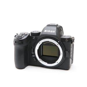 Nikon (ニコン) Z5II ボディ メイン