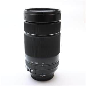 新品)FUJIFILM (フジフイルム) フジノン XF70-300mm F4-5.6 R LM