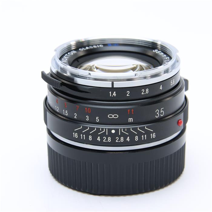 【中古】Voigtlander NOKTON classic 35mm F1.4 中古)Voigtlander (フォクトレンダー) NOKTON Classic 35mm F1.4