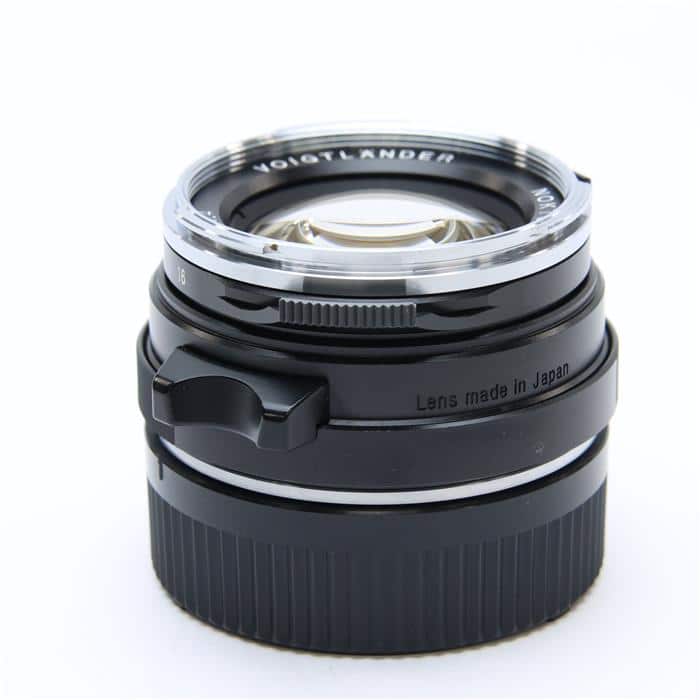 【中古】Voigtlander NOKTON classic 35mm F1.4 中古)Voigtlander (フォクトレンダー) NOKTON Classic 35mm F1.4