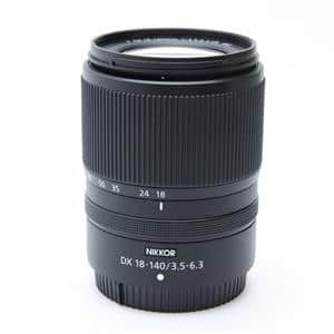 Nikon (ニコン) NIKKOR Z DX 18-140mm F3.5-6.3 VR メイン