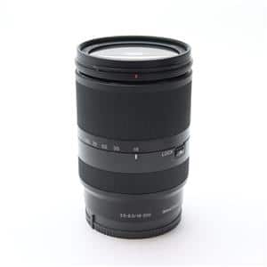 sony (ソニー) e 18-200mm f3.5-6.3 oss sel18200」の商品検索結果