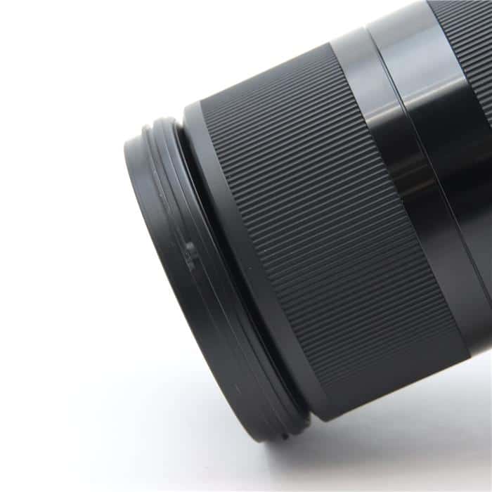 E 18-200mm F3.5-6.3 OSS LE SEL18200LE