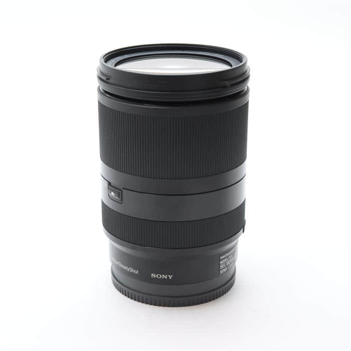 E 18-200mm F3.5-6.3 OSS LE SEL18200LE