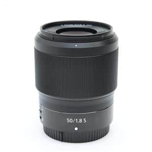 Nikon NIKKOR Z 50mm F1.8 S」の商品検索結果 | デジタルカメラ