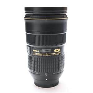 Nikon (ニコン) AF-S NIKKOR 24-70mm F2.8 G ED」の商品検索結果