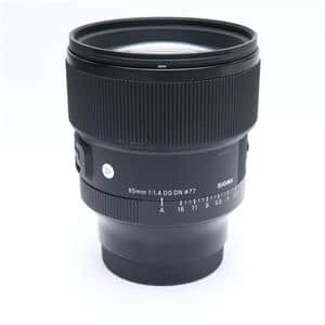 SIGMA Art 85mm F1.4 DG DN」の商品検索結果 | デジタルカメラ、ミラー