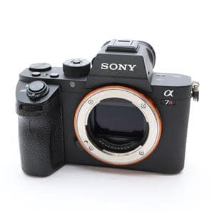 SONY (ソニー) α7RII ボディ ILCE-7RM2」の商品検索結果 | デジタル