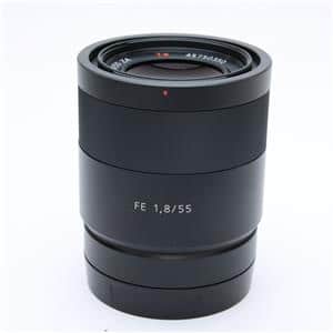 SONY (ソニー) Sonnar T* FE 55mm F1.8 ZA SEL55F18Z」の商品検索結果