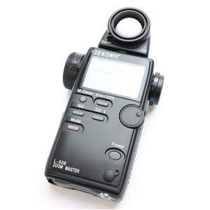 露出計の購入、価格検討ならカメラ・交換レンズ通販のマップカメラ