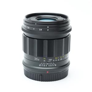 新品)Voigtlander (フォクトレンダー) APO-LANTHAR 35mm F2 Aspherical