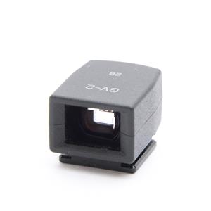 RICOH (リコー) 外部ミニファインダー GV-2 メイン