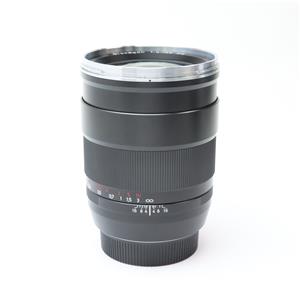 カールツァイス Distagon T* 35mm F1.4 ZE(キヤノンEF用)」の商品検索