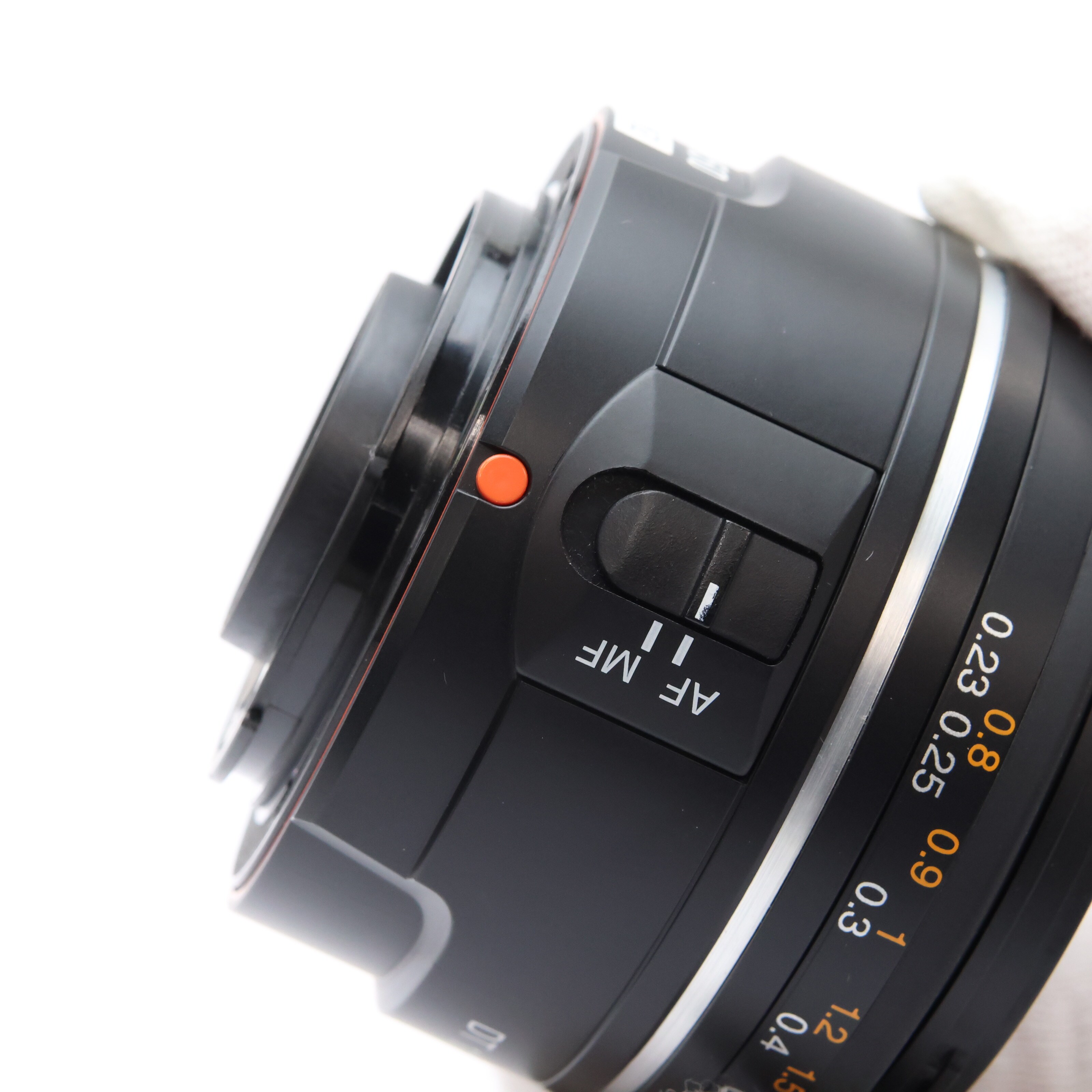 中古)SONY (ソニー) DT35mm F1.8 SAM SAL35F18(ソニーA用)（商品ID 