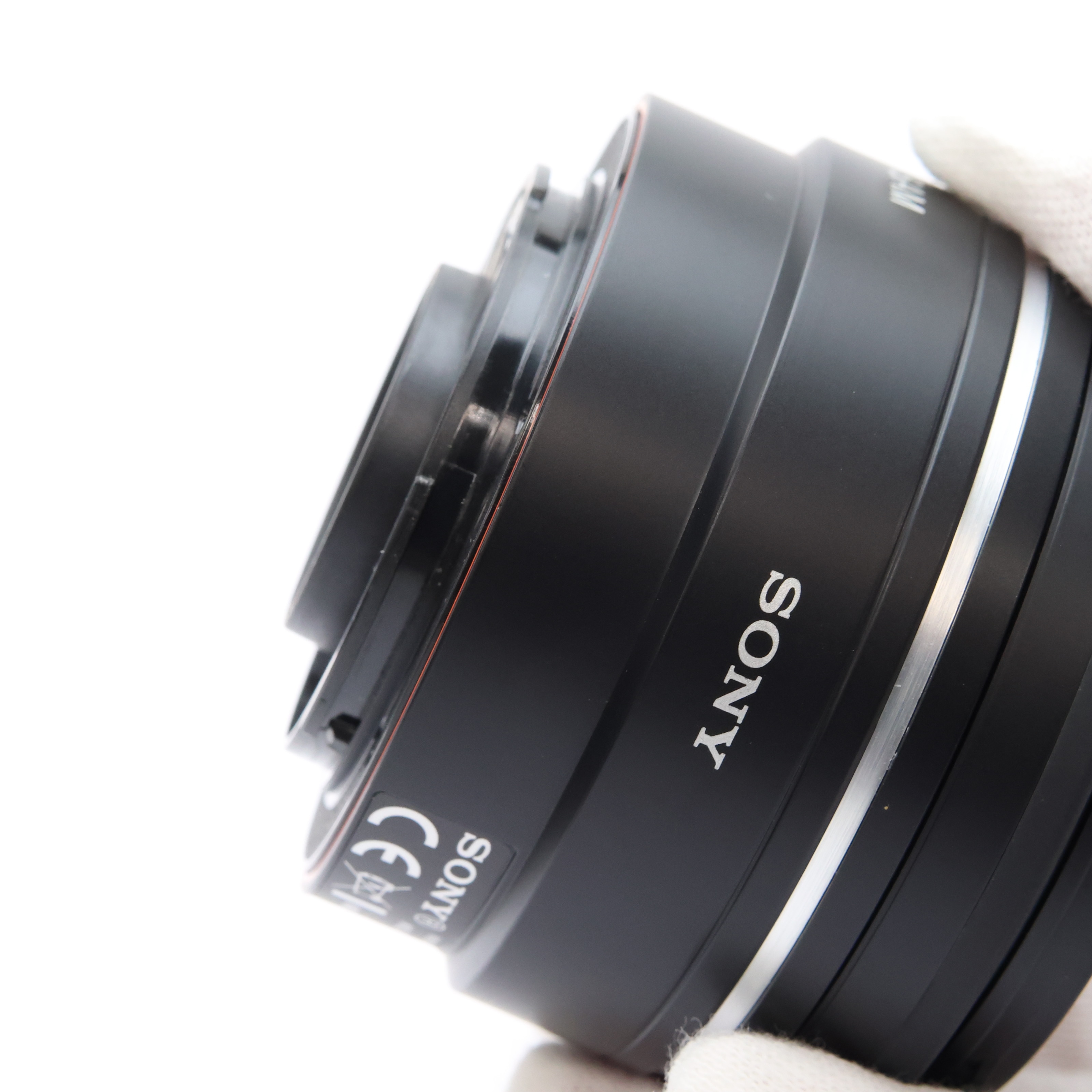 中古)SONY (ソニー) DT35mm F1.8 SAM SAL35F18(ソニーA用)（商品ID 