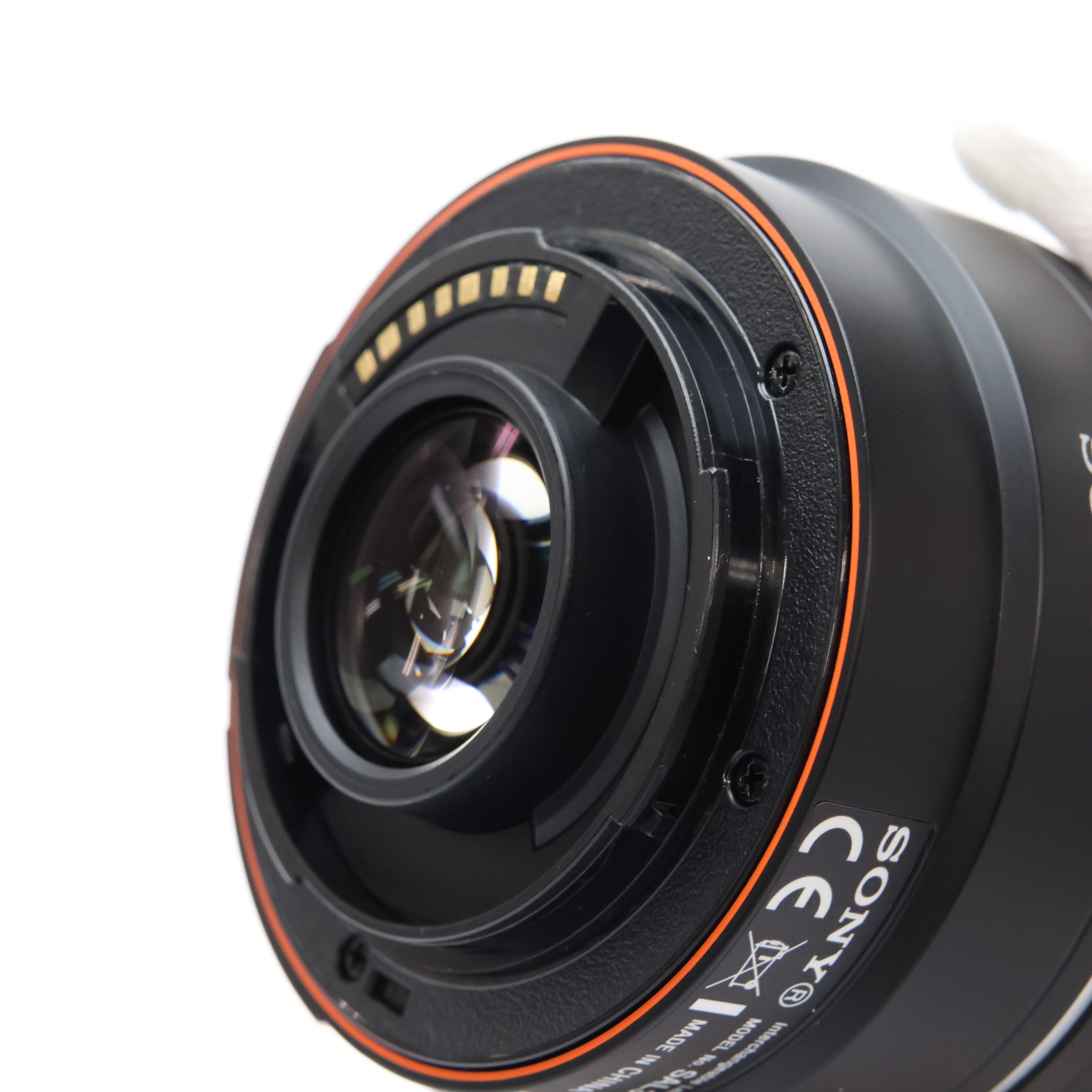 中古)SONY (ソニー) DT35mm F1.8 SAM SAL35F18(ソニーA用)（商品ID 