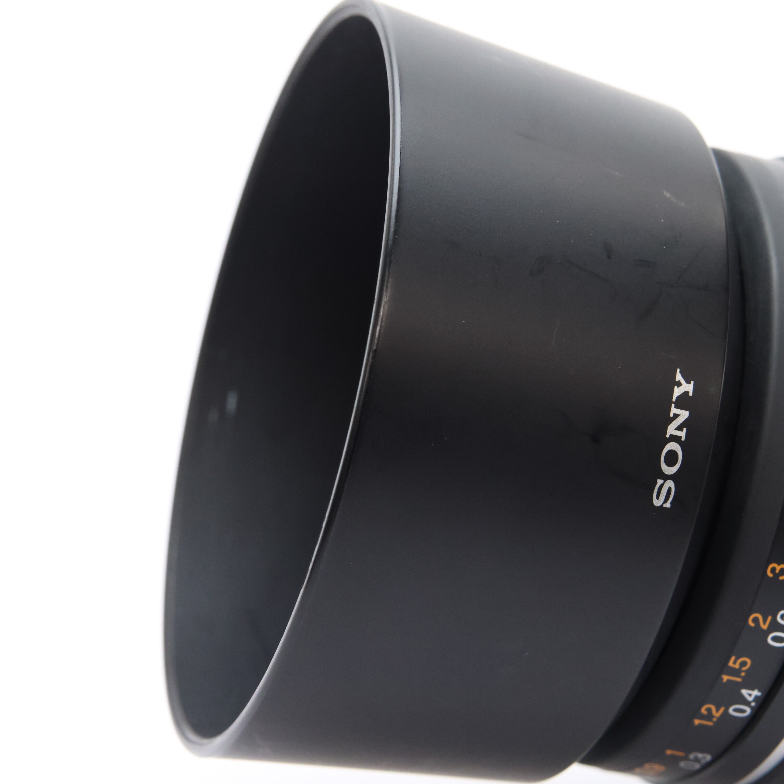 中古)SONY (ソニー) DT35mm F1.8 SAM SAL35F18(ソニーA用)（商品ID 
