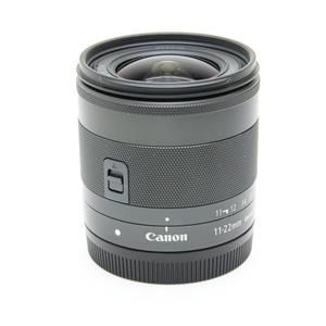 canon ef-m11-22mm f4-5.6 is stm」の商品検索結果 | デジタルカメラ