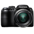 FUJIFILM (フジフイルム) FinePix S4000