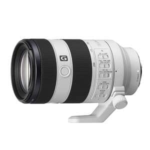 SONY (ソニー) FE 70-200mm F4 Macro G OSS II SEL70200G2 メイン