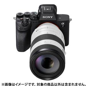 SONY (ソニー) FE 70-200mm F4 Macro G OSS II SEL70200G2