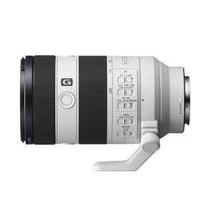 SONY (ソニー) FE 70-200mm F4 Macro G OSS II SEL70200G2