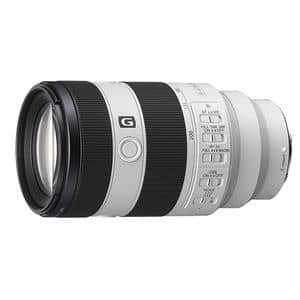SONY (ソニー) FE 70-200mm F4 Macro G OSS II SEL70200G2