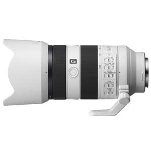 SONY (ソニー) FE 70-200mm F4 Macro G OSS II SEL70200G2