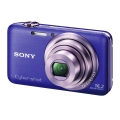 SONY (ソニー) Cyber-shot  DSC-WX7 ブルー