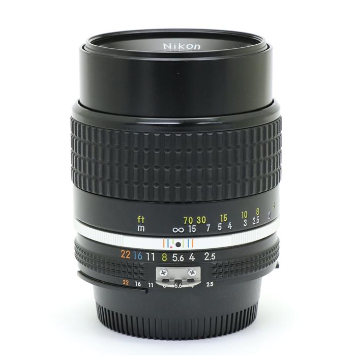 Nikon (ニコン) Ai-S Nikkor 105mm F2.5