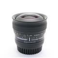 Lensbaby (レンズベビー) サーキュラー フィッシュアイ 5.8mm F3.5 (キヤノンEF用)
