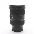 SIGMA (シグマ) Art 24-70mm F2.8 DG DN（ライカSL/TL用）