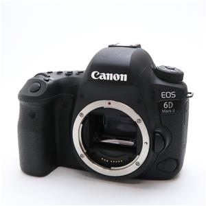 Canon (キヤノン) EOS 6D Mark II ボディ」の商品検索結果 | デジタル 