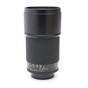 CONTAX (コンタックス) Sonnar T*180mm F2.8 MM」の商品検索結果