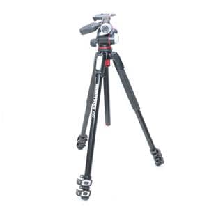 Manfrotto プロ三脚 055シリーズ アルミ 3段 MT055XPRO3 Manfrotto プロ三脚 055シリーズ アルミ 3段 MT055XPRO3
