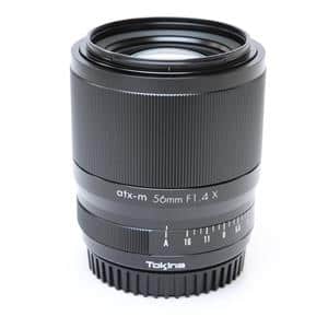 Tokina (トキナー) atx-m 56mm F1.4 (フジフイルムX用)」の商品 Tokina (トキナー) atx-m 56mm F1.4 (フジフイルムX用)」の商品
