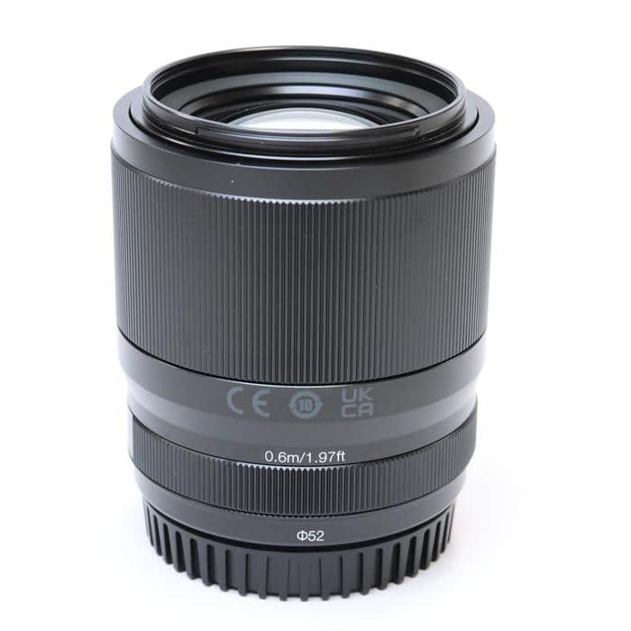 Amazon.co.jp: トキナー 単焦点広角レンズ atx-m 33mm F1.4 X