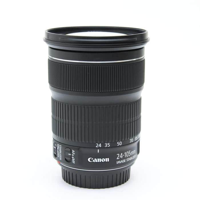 EF24-105mm F3.5-5.6 IS STM