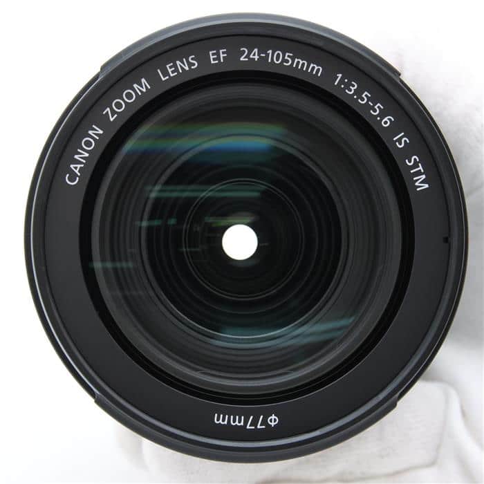 EF24-105mm F3.5-5.6 IS STM
