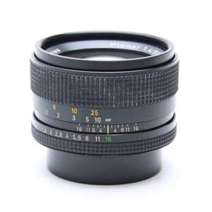 CONTAX (コンタックス) Planar T*50mm F1.4 MM」の商品検索結果 CONTAX (コンタックス) Planar T*50mm F1.4 MM」の商品検索結果