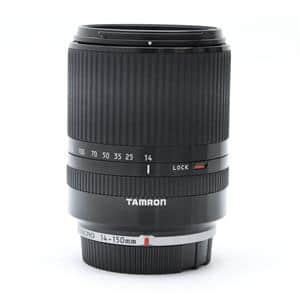 TAMRON (タムロン) 14-150mm F3.5-5.8 Di III（マイクロフォーサーズ用 