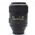 AF-S VR Micro-Nikkor 105mm F2.8G IF-ED