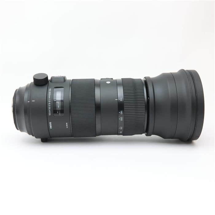 中古)SIGMA (シグマ) Sports 150-600mm F5-6.3 DG 1.4x