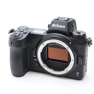 Nikon (ニコン) Z6 ボディ メイン