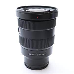 SONY (ソニー) FE 16-35mm F2.8 GM SEL1635GM メイン